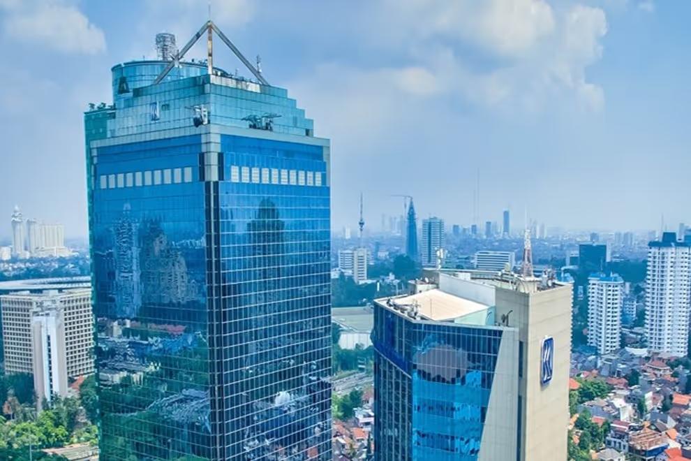 Jadi Bank Paling Besar di Fortune Indonesia 100, Ini 4 Strategi BRI