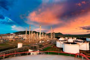 Chandra Asri Gandeng Glencore Akuisisi Kilang Milik Shell di Singapura