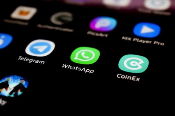 Cara Membuat Tulisan Unik di WhatsApp Tanpa Aplikasi dengan Mudah