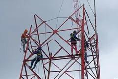 Tower Bersama Infrastructure Mau Buyback, Siapkan Rp800 M