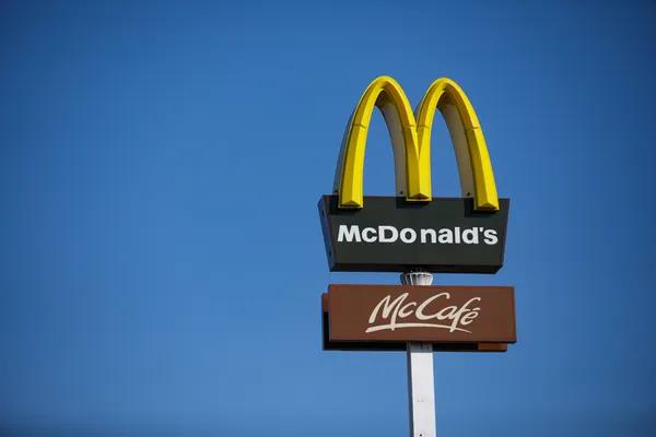 McDonald's Tutup Semua Gerainya di Sri Lanka