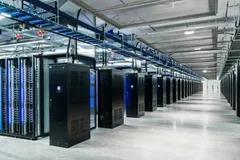 Schneider Electric-NVIDIA Kembangkan Desain Data Center Berbasis AI