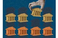 Cegah Bank Sistemik Jatuh, OJK Keluarkan Aturan Baru