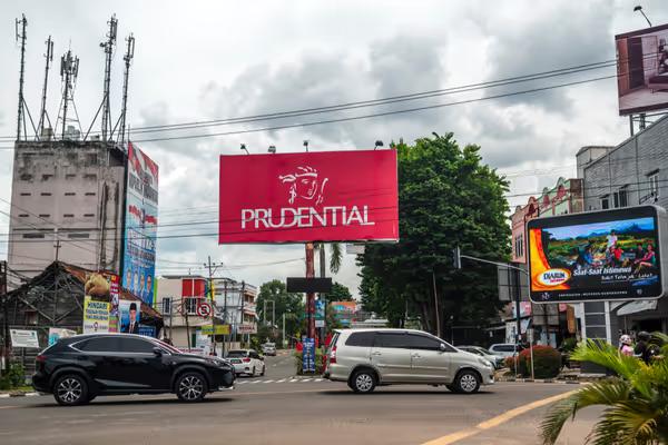 Naik 19%, Prudential Indonesia Bayarkan Klaim Rp5,4 Triliun