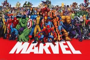 Marvel Mulai Kehilangan Kekuatannya Dalam Industri Film Global