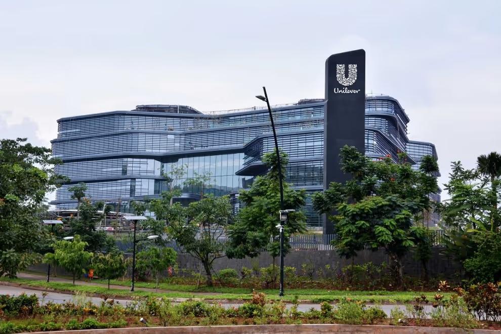 Taktik Unilever Indonesia Jaga Kinerja di Semester I-2022