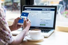 Buntut Gangguan, Facebook Diperkirakan Rugi Hampir US$100 Juta