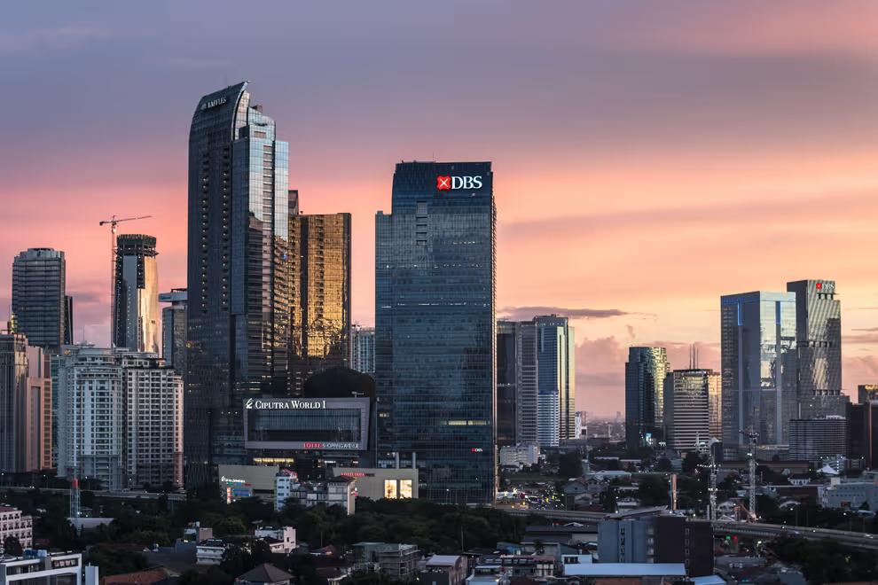 Perkuat Bancassurance, DBS Indonesia dan Manulife Luncurkan MiFLIP