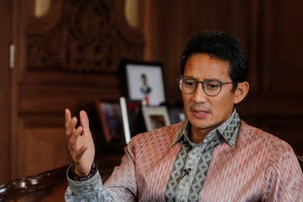 Sandiaga Uno: Kebijakan Tanpa Karantina Diperluas ke Seluruh Indonesia