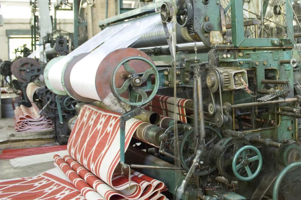 Industri Tekstil Berpotensi Terdampak Kenaikan Harga Batu Bara