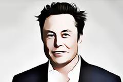 Elon Musk Cemaskan Tingkat Kelahiran Rendah, Mengapa ?