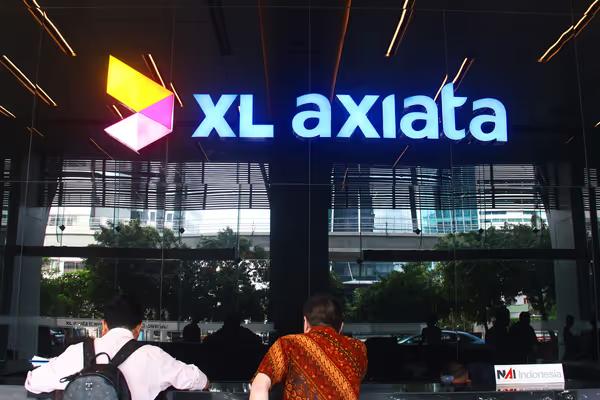 XL Axiata & Smartfren Sepakat Merger Bentuk Entitas Baru di Indonesia