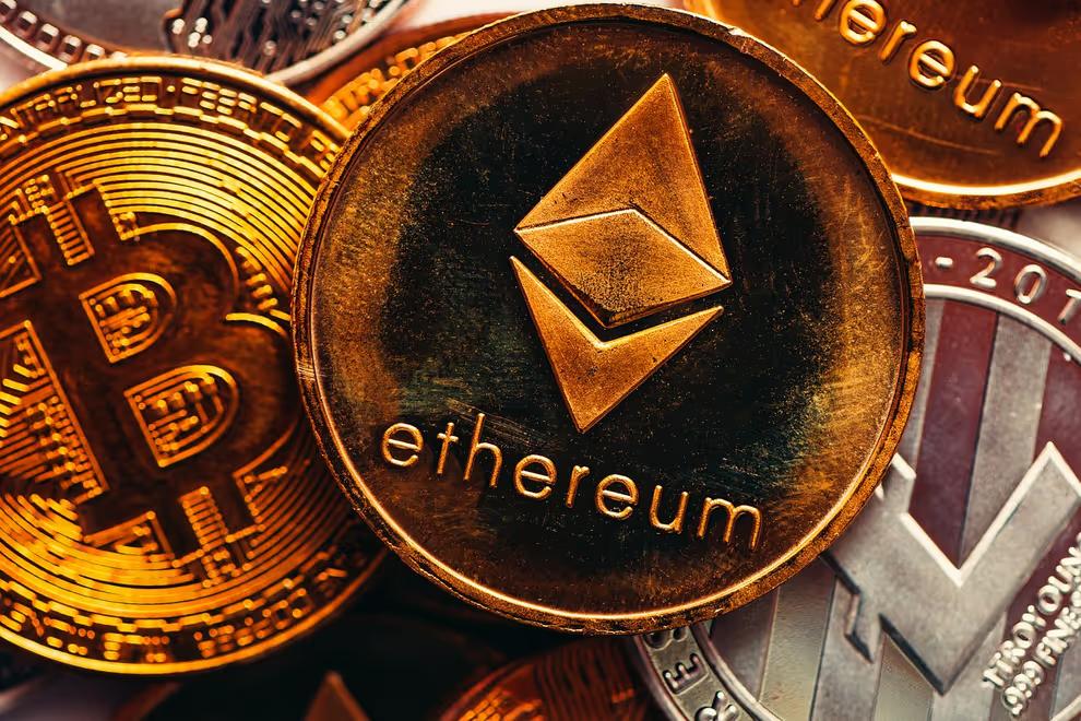 Morgan Stanley Sebut Ethereum Lebih Berisiko ketimbang Bitcoin