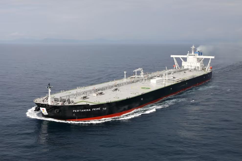 Ekspansi Green Cargo, Pertamina Shipping Siapkan US$1,6 Miliar