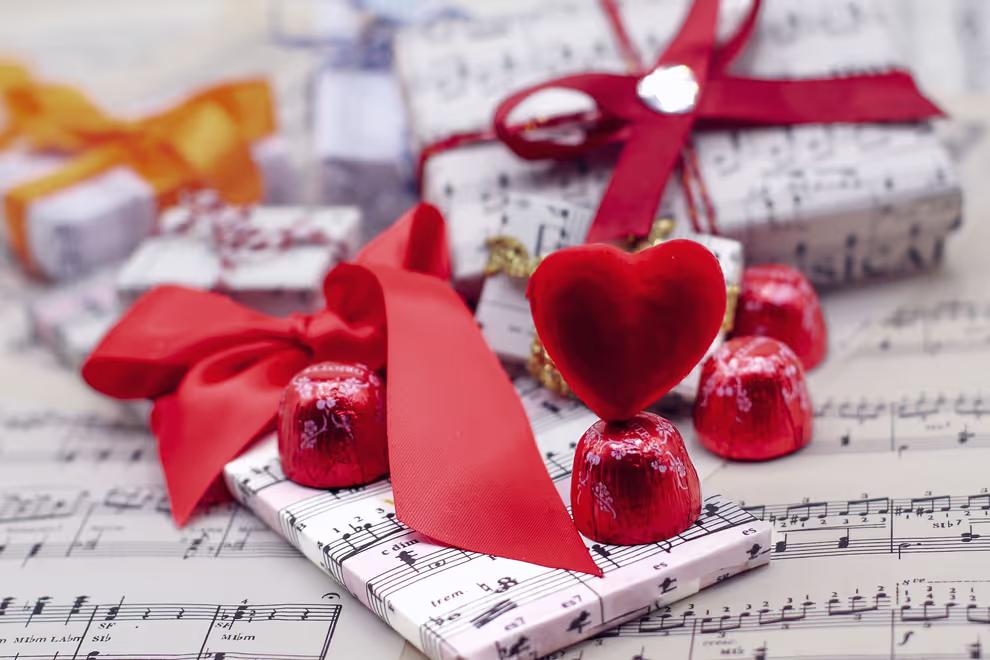 Penduduk AS Habiskan Rp342,7 Triliun untuk Rayakan Valentine