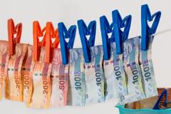 Mengenal Istilah Money Laundering dan Ciri-cirinya