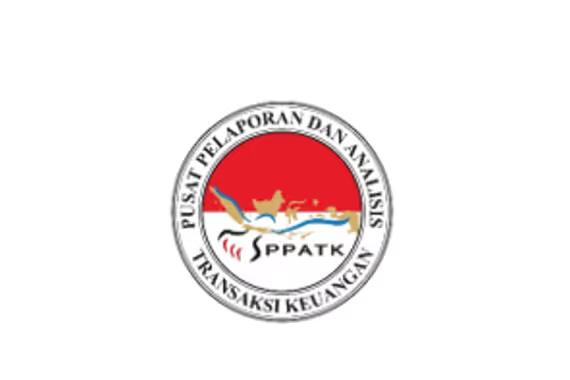 Logo PPATK.