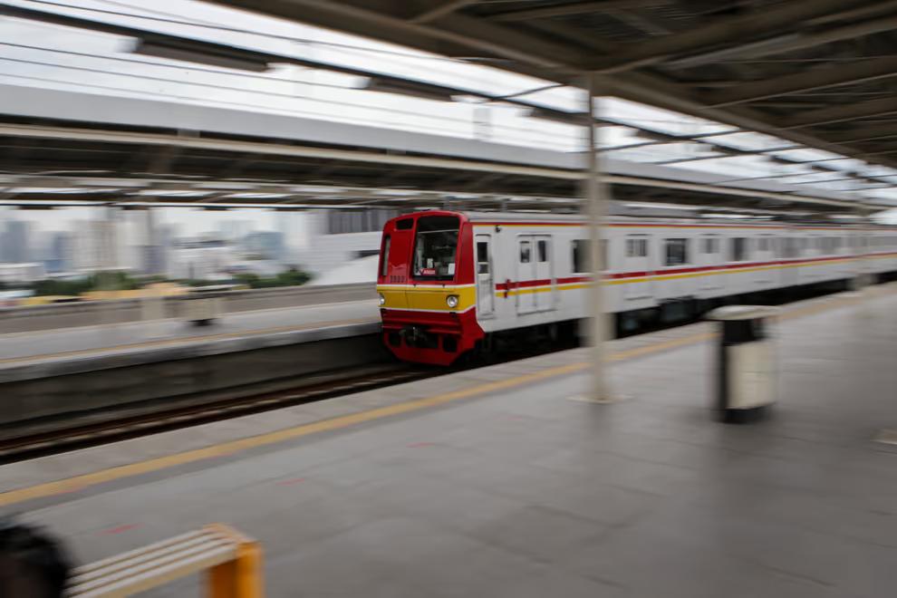 Impor KRL Bekas Batal, KCI Pesan 24 Trainset Buatan INKA Sampai 2027