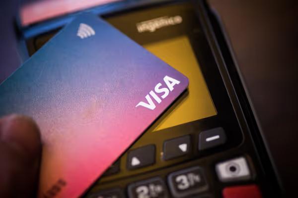 Survei Visa:  93% Konsumen Lebih Gemar Transaksi QR dan Dompet Digital