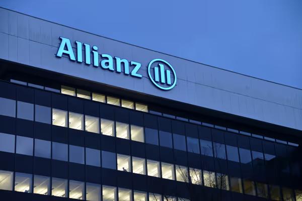 Allianz Utama Catatkan Pendapatan Premi Bruto Rp803,52 miliar