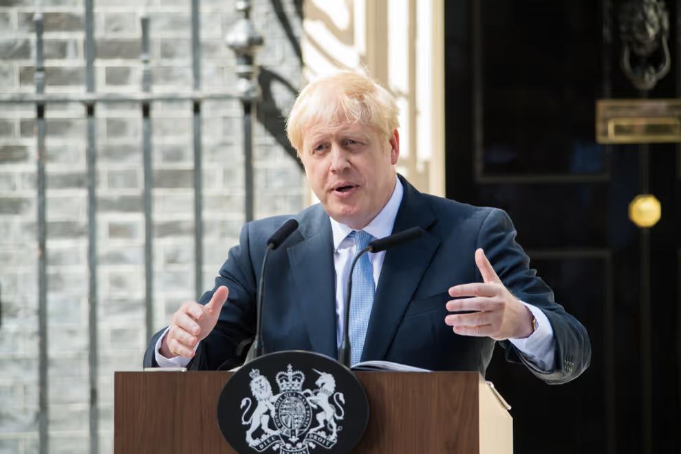 PM Inggris Boris Johnson Mundur, Ini Sejumlah Dugaan Penyebabnya