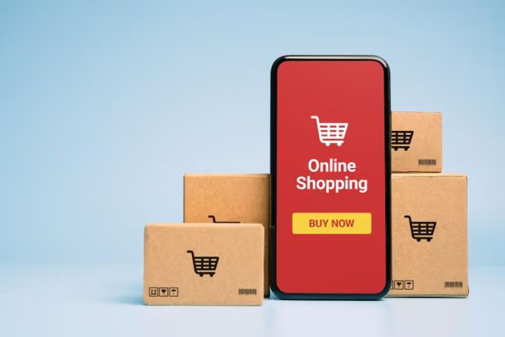 Demi Bantu UMKM, Kemendag Sempurnakan Aturan E-commerce