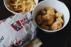 Pendapatan Resto KFC Indonesia Q3 Naik, Kalau Labanya?