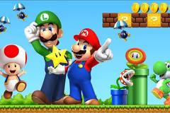 6 Game Termahal di Dunia, Super Mario Bros Mencapai Rp28,7 Miliar!