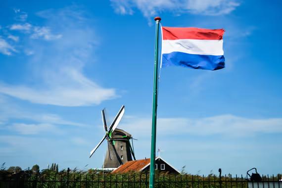 negara Netherlands