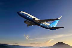 CEO Boeing Akui Kesalahan Atas Insiden Alaska Airlines