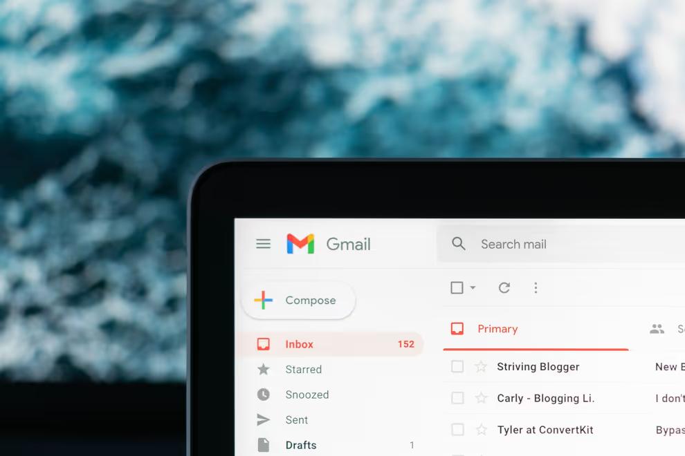 Ini 5 Cara Berhenti Menerima Spam Email Gmail