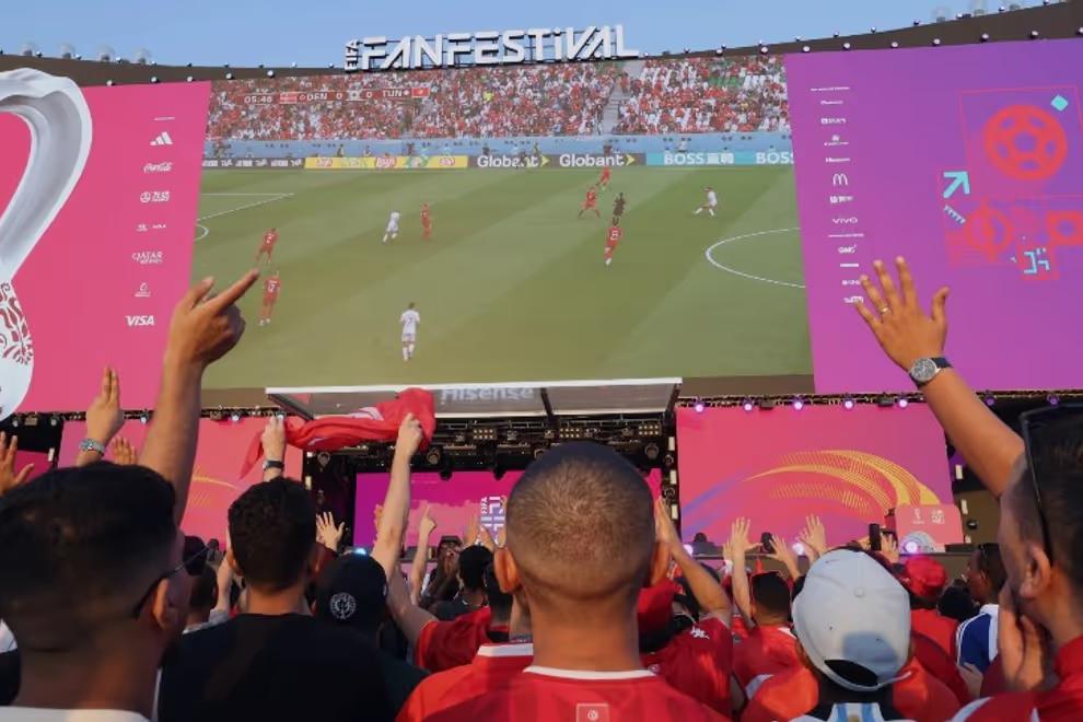 Apa Saja Keuntungan Qatar sebagai Tuan Rumah Piala Dunia 2022?