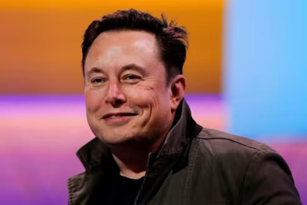 Kenaikan Saham Tesla Dongkrak Harta Elon Musk US$10 Miliar