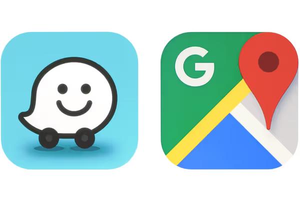 Google Akan PHK Pegawai Aplikasi Pemetaan Waze