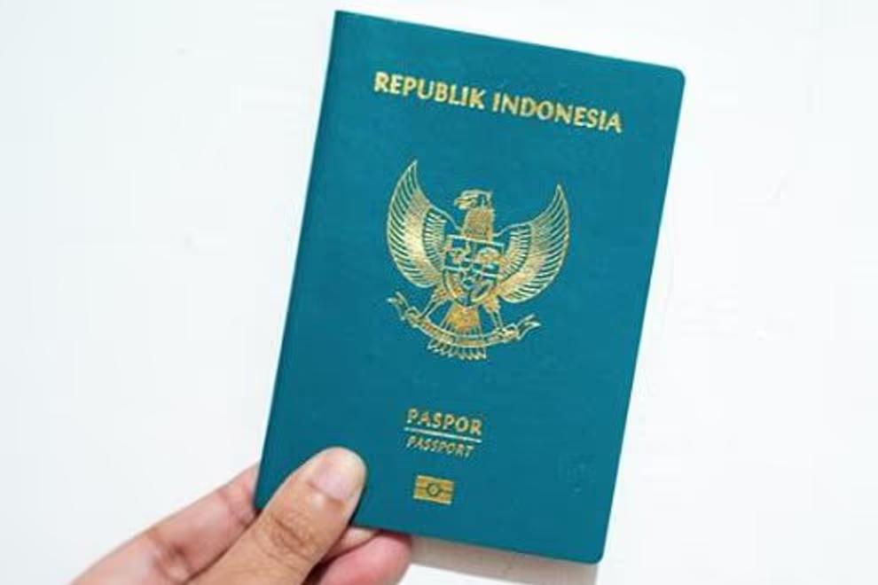 Daftar Perbedaan VISA dan Paspor, dari Bentuk hingga Fungsi