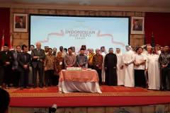 Indonesian Hajj Expo 2023 Perkuat Bisnis Layanan Penunjang Haji