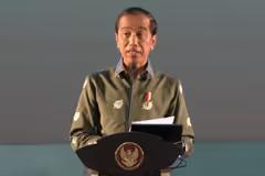 Jokowi Sebut Dunia Pers  Sedang Tidak Baik-Baik Saja, Ini Sebabnya