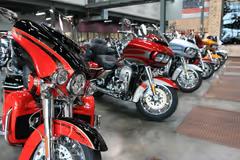 5 Motor Harley Davidson Termurah di Indonesia, Segini Harganya!