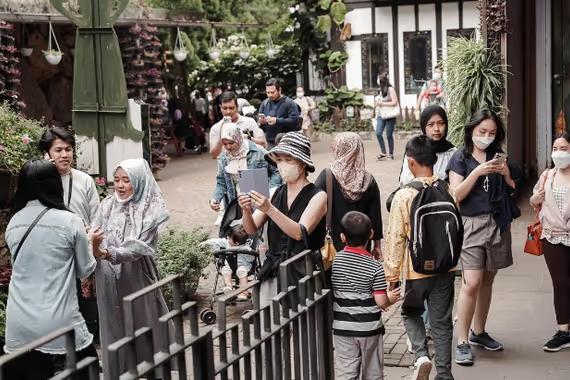 Tempat Wisata di Bandung