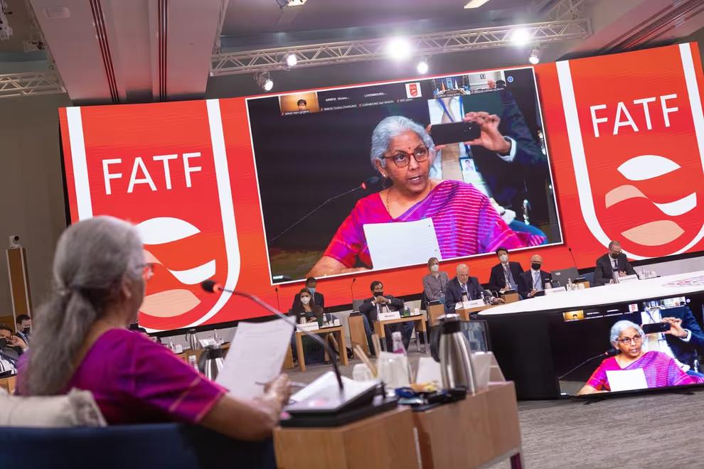 Indonesia Bersiap Jadi Anggota FATF, Apa Itu?