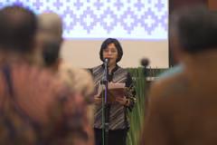 Sri Mulyani Sebut Proses Indonesia Gabung ke OECD Tuai Dukungan