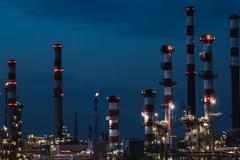 PMI Manufaktur Naik ke 54,2, Menperin Desak Gas Murah Semua Industri