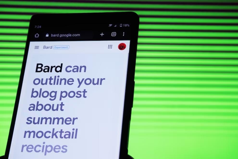 Google Bard Tersedia dalam 40 Bahasa, Bisa Bahasa Indonesia!