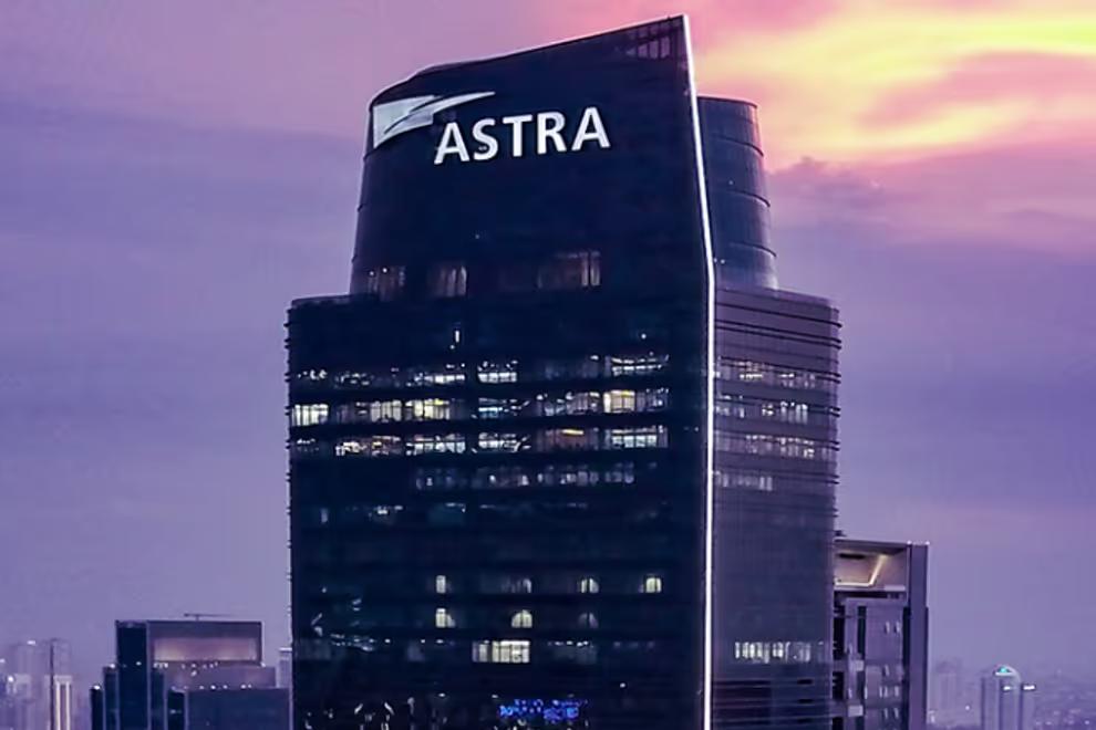 Daftar Anak Perusahaan Astra Group, Lengkap!