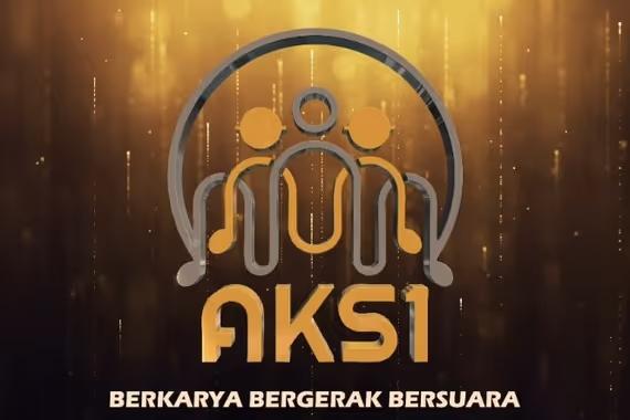 Asosiasi Komposer Seluruh Indonesia (AKSI).