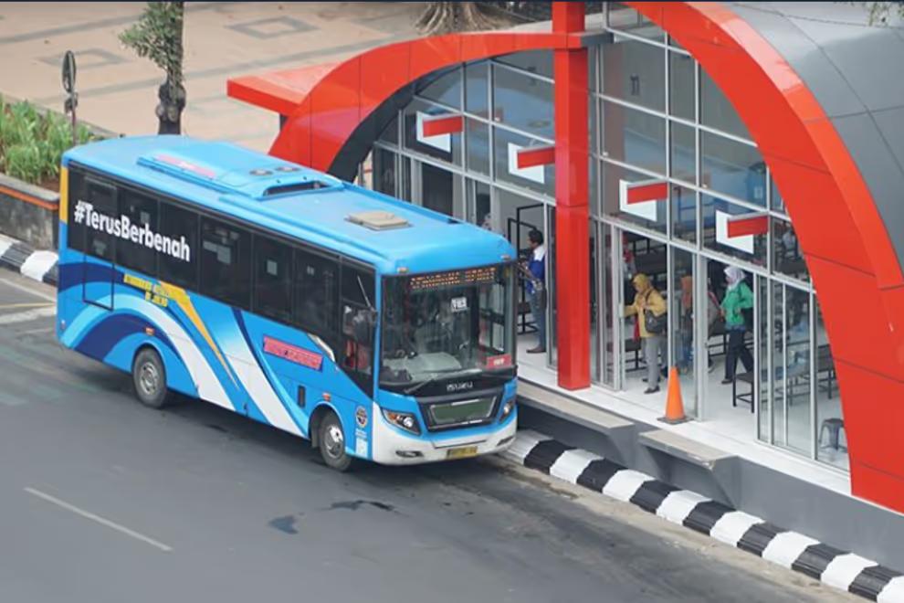 8 Rute BRT Semarang, Lengkap dengan Tarifnya!