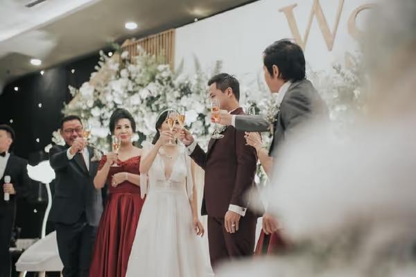 Swiss-Belinn Bogor Berikan Bulan Madu Gratis di Bogor Wedding Expo
