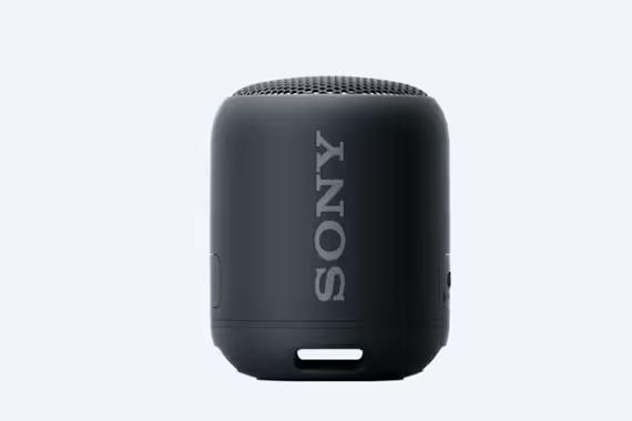 Sony Speaker Nirkabel Portable EXTRA BASS XB12