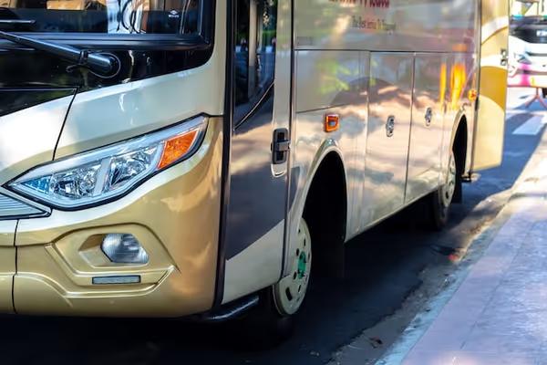 Antipasi Kasus Kecelakaan Terulang, Kemenhub Akan Atur Jual-Beli Bus