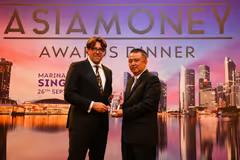 Fasilitasi Pembiayaan Rumah MBR, BTN Raih Penghargaan dari Asia Money